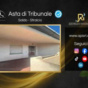Apartment for sale, Località Capo Piccolo, Isola di Capo Rizzuto