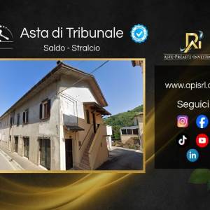 Appartamento in vendita, Via Indipendenza, 560, Taverna
