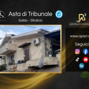 Villa in vendita, Località Bandera- strada per Capo Testa  07028, Santa Teresa Gallura