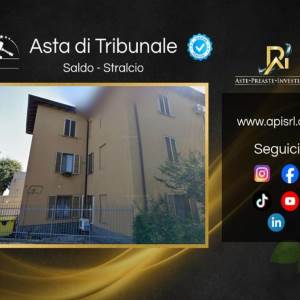 Apartment for sale, Via Magenta, 95, Rho