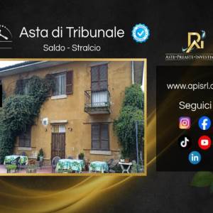 Apartment for sale, PIAZZA REPUBBLICA, 42, Lomello