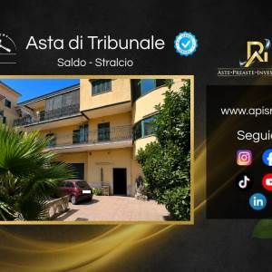 Appartamento in vendita, Via Papa Giovanni XXIII 5, Mugnano di Napoli