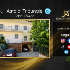Villa for sale, Via Giacinto Gigante 17, Mugnano di Napoli