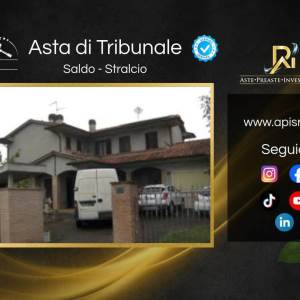 Apartment for sale, Via del Quattro 34, Forlì