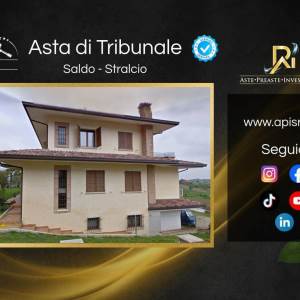 Appartamento in vendita, Via G. Villa 216, San Clemente