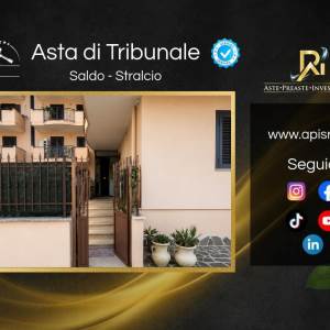 Appartamento in vendita, Via Nicola Capasso 51, Mugnano di Napoli