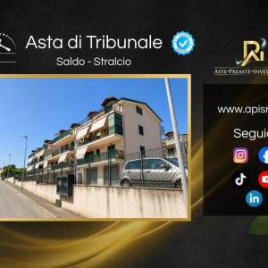 Apartment for sale, Via Consolare Campana 293, Villaricca