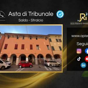 Apartment for sale, Via Solferino 9, Bologna