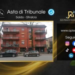 Apartment for sale, Viale Fulcieri Paulucci di Calboli 127, Forlì