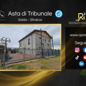 Town House for sale, Via Torri 304, Ravenna