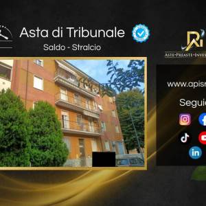 Apartment for sale, Via Morigi 69, Piacenza