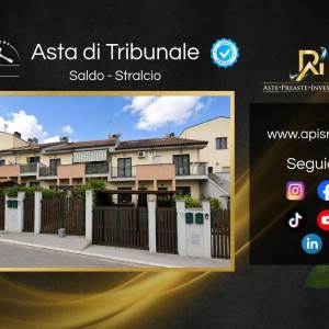 Apartment for sale, Via Silvio Serra 33, Roma
