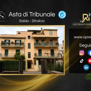 Appartamento in vendita, Via del Prato 18C, Roma