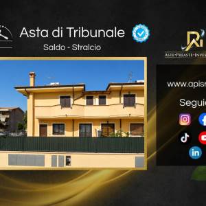 Villetta schiera in vendita, Via Fillide 1, Roma