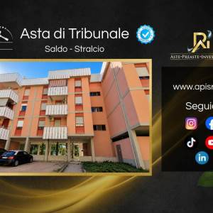 Apartment for sale, Piazza Giacomo Brodolini 259, Taranto