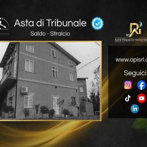 Apartment for sale, Contrada Fosso a Mare, 12, Potenza Picena
