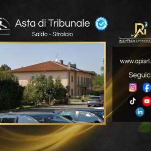 Apartment for sale, Via Nazario Sauro 4 A, Cornate d'Adda