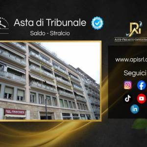 Apartment for sale, Corso cornelio tacito 101, Terni