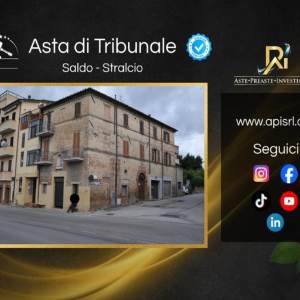 Apartment for sale, San Martino In Colle, Perugia