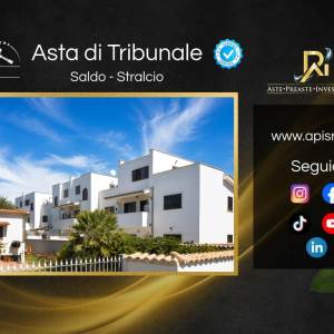 Apartment for sale, Via Delle Carenarie 118, Fiumicino