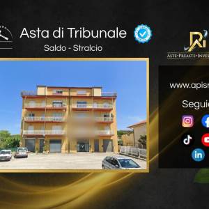Apartment for sale, Via per Treglio 88, Lanciano