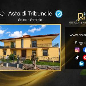 Appartamento in vendita, viale Cilea 26 e 28, Castel Volturno
