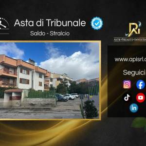 Apartment for sale, Via Rodolfo Morandi, 3, Sassari