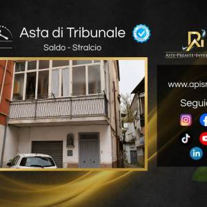 Appartamento in vendita, Corso Umberto I 327, Casalnuovo di Napoli