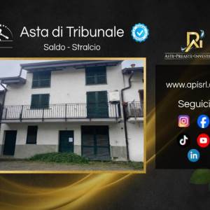 Appartamento in vendita, CORSO MILANO 74, Barlassina