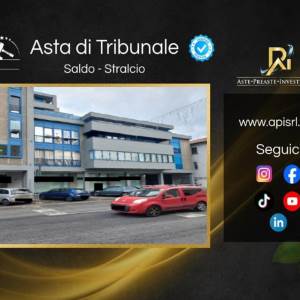 Apartment for sale, Piazzale Camerlata 6, Como