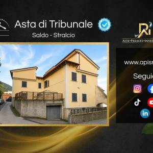 Appartamento in vendita, Via Fratte 17, Castellammare di Stabia
