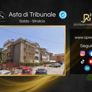 Apartment for sale, Via Funno del Medico 1, Vico del Gargano
