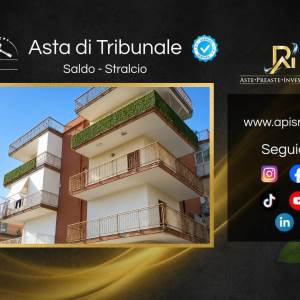 Appartamento in vendita, Traversa VI Via Villa Bisignano 21, Napoli