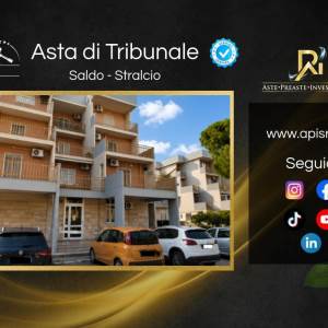 Appartamento in vendita, Viale Magna Grecia 67, Massafra