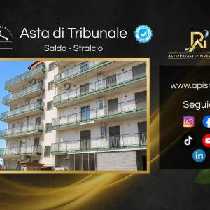 Appartamento in vendita, Via castrese scaja 16, Marano di Napoli