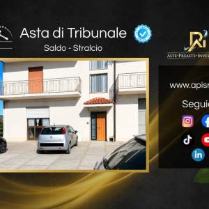 Apartment for sale, Via francesco caracciolo, Montesarchio