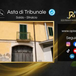 Apartment for sale, Via Nazionale Appia 150, San Tammaro