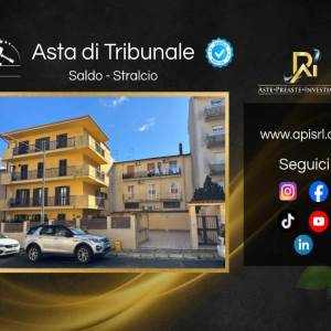 Appartamento in vendita, Via Lombardia, 69, Ragusa