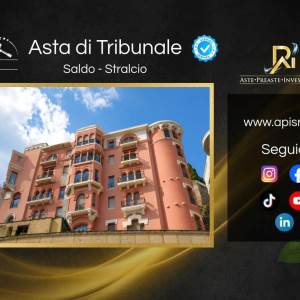 Apartment for sale, VIA DEL PARCO GRIFEO N. 28, Napoli