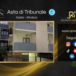 Apartment for sale, Via Salvo d'Acquisto 8, Cellamare