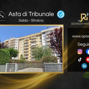 Appartamento in vendita, Via Angelantonio Quaranta 9, Bari