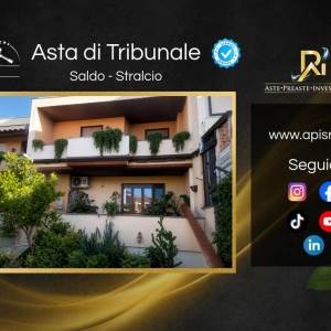 Terraced house for sale, Via Piane 127, Santa Maria Imbaro