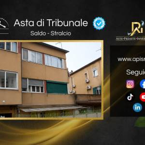 Apartment for sale, Via Tacito 47, Napoli