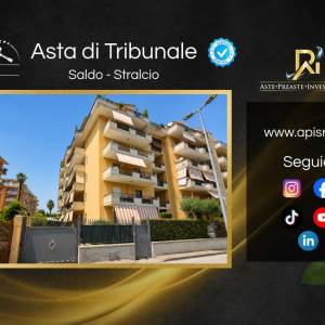 Apartment for sale, Via Arcora 44, Casalnuovo di Napoli