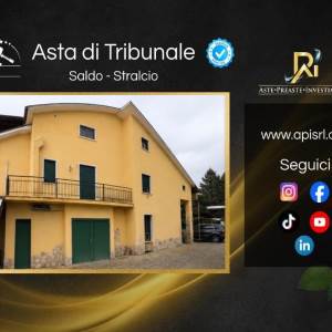 Appartamento in vendita, Via Sant'Anna  6, L'Aquila