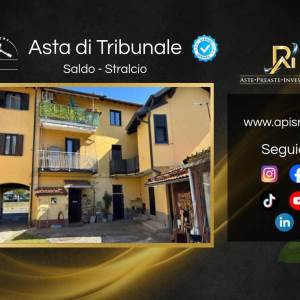 Apartment for sale, Via Peloritana 89, Garbagnate Milanese