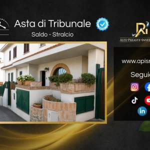 Appartamento in vendita, Via Ginestreto 34, Ariccia