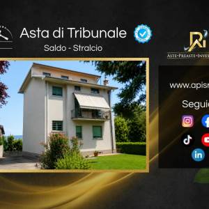 Apartment for sale, Via Castellengo 11, Candelo