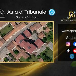 Apartment for sale, Via Via Matteotti 51, Candelo