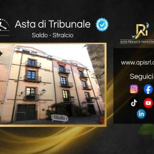 Apartment for sale, Corso Vittorio Emanuele II, 6, Bosa